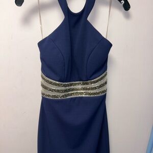 Boutique is closing. Was asked to help sell some dresses.